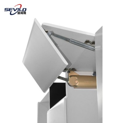 Zinc Alloy Electric Vertical Cabinet Door Support Lift Mechanism