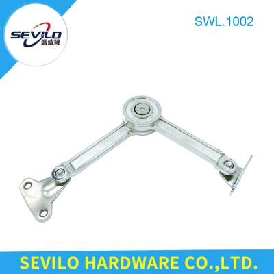 Furniture lid support hinge lid stay heavy duty torsion hinges